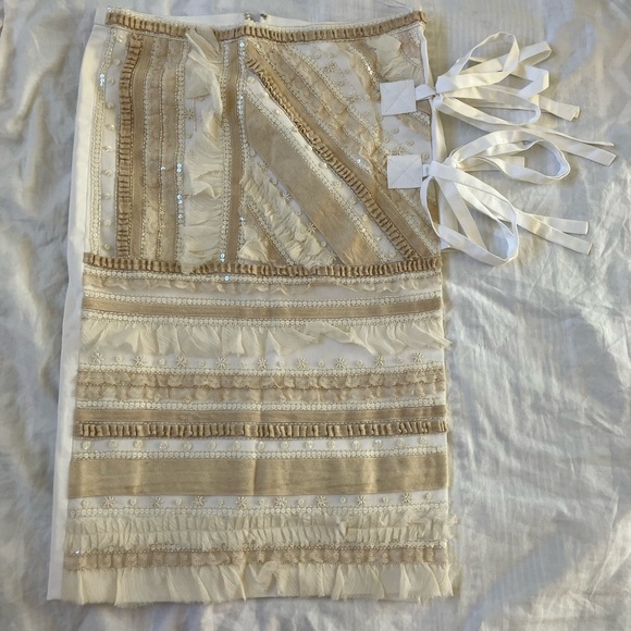 No. 21 Dresses & Skirts - No 21 Numero Ventuno embellished skirt